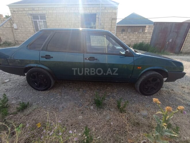 LADA (VAZ) 21099 1999, 419,628 km - 1.5 l - Gəncə