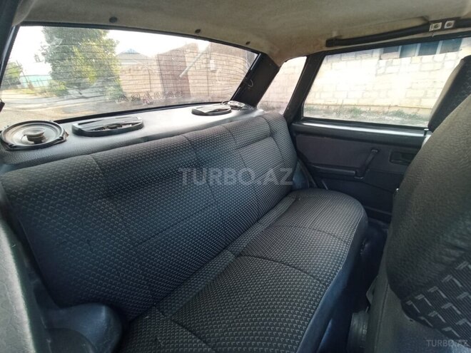 LADA (VAZ) 21099 1999, 419,628 km - 1.5 l - Gəncə