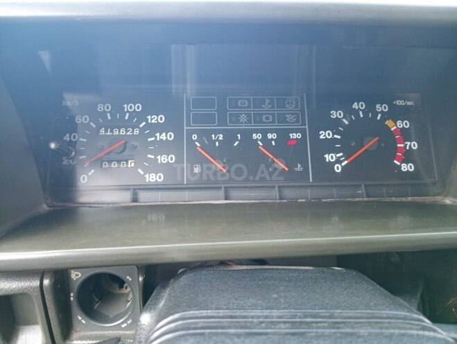 LADA (VAZ) 21099 1999, 419,628 km - 1.5 l - Gəncə