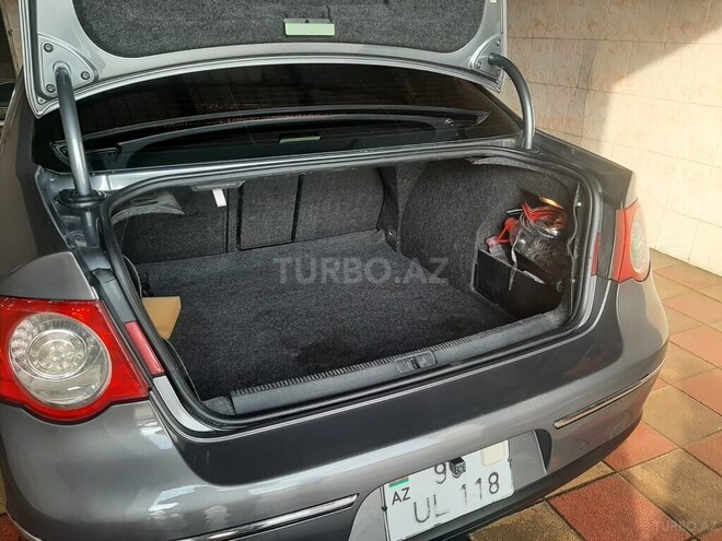 Volkswagen Passat 2008, 352,393 km - 2.0 l - Sumqayıt