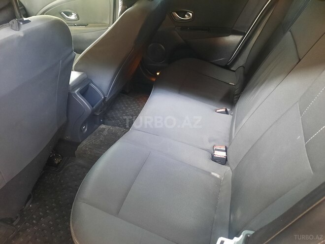 Renault Megane 2011, 249,000 km - 1.5 l - Bakı