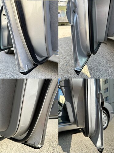 Mercedes E 220 d 2000, 447,000 km - 2.2 l - Bakı