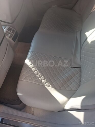 Mercedes E 270 2002, 490,000 km - 2.7 l - Bakı