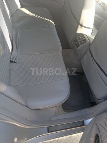 Mercedes E 270 2002, 490,000 km - 2.7 l - Bakı