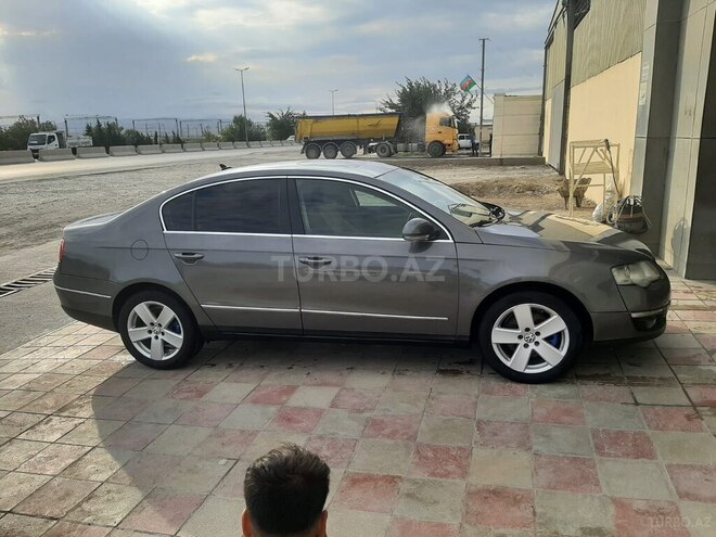 Volkswagen Passat 2008, 352,393 km - 2.0 l - Sumqayıt