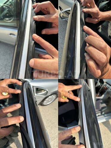Mercedes E 220 d 2000, 447,000 km - 2.2 l - Bakı