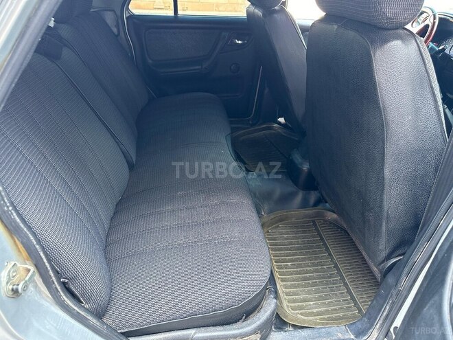 GAZ 31105 2005, 217,000 km - 2.3 l - Şəmkir