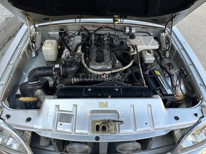 GAZ 31105 2005, 217,000 km - 2.3 l - Şəmkir