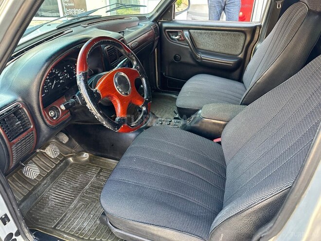 GAZ 31105 2005, 217,000 km - 2.3 l - Şəmkir