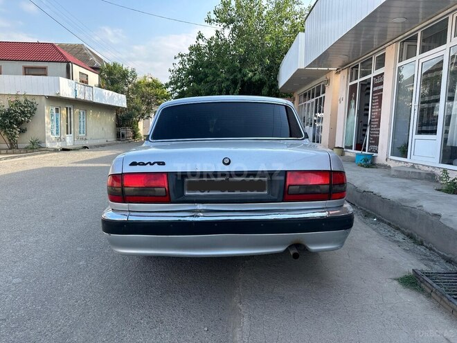 GAZ 31105 2005, 217,000 km - 2.3 l - Şəmkir