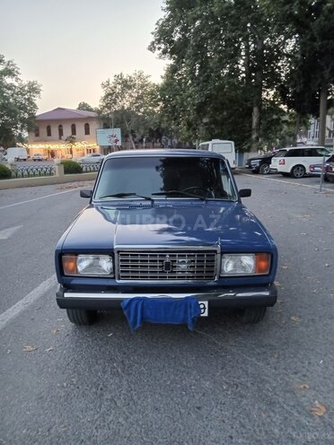 LADA (VAZ) 2107 2006, 90,000 km - 1.5 л - Göyçay