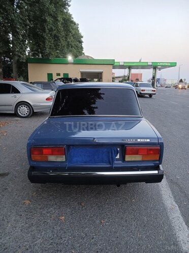 LADA (VAZ) 2107 2006, 90,000 km - 1.5 л - Göyçay