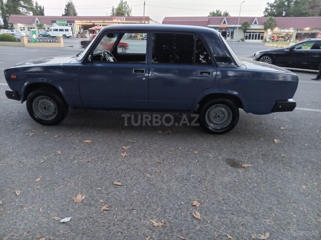 LADA (VAZ) 2107 2006, 90,000 km - 1.5 л - Göyçay