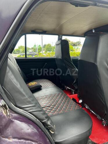 LADA (VAZ) 2107 2002, 229,311 km - 1.6 l - Bakı