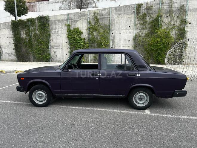 LADA (VAZ) 2107 2002, 229,311 km - 1.6 l - Bakı