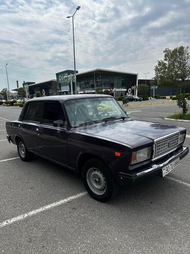 LADA (VAZ) 2107 2002, 229,311 km - 1.6 l - Bakı