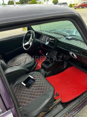 LADA (VAZ) 2107 2002, 229,311 km - 1.6 l - Bakı