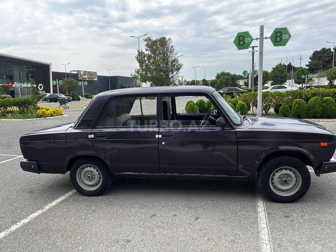 LADA (VAZ) 2107 2002, 229,311 km - 1.6 l - Bakı