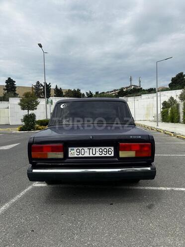 LADA (VAZ) 2107 2002, 229,311 km - 1.6 l - Bakı