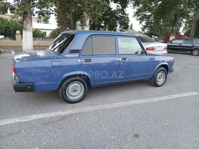 LADA (VAZ) 2107 2006, 90,000 km - 1.5 л - Göyçay
