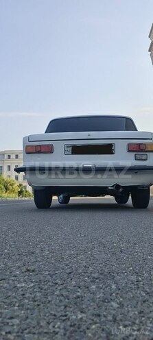 LADA (VAZ) 21011 1985, 1,111,111 km - 1.3 л - Ağdaş