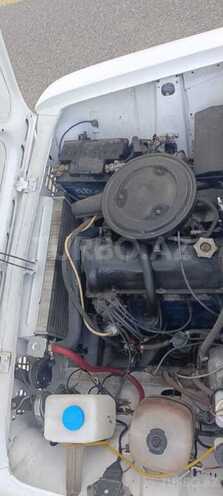 LADA (VAZ) 21011 1985, 1,111,111 km - 1.3 л - Ağdaş