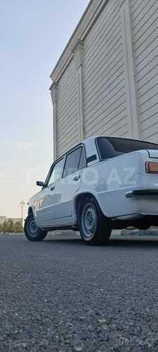 LADA (VAZ) 21011 1985, 1,111,111 km - 1.3 л - Ağdaş