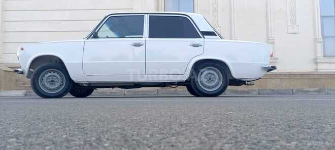 LADA (VAZ) 21011 1985, 1,111,111 km - 1.3 л - Ağdaş