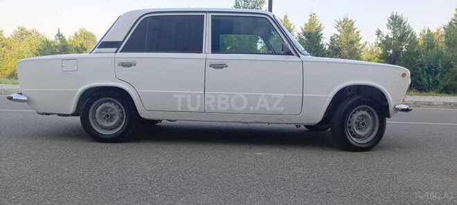 LADA (VAZ) 21011 1985, 1,111,111 km - 1.3 л - Ağdaş