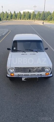 LADA (VAZ) 21011 1985, 1,111,111 km - 1.3 л - Ağdaş