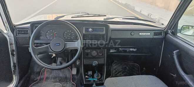 LADA (VAZ) 21011 1985, 1,111,111 km - 1.3 л - Ağdaş