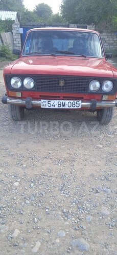 LADA (VAZ) 2106 1986, 69,863 km - 1.5 л - Beyləqan