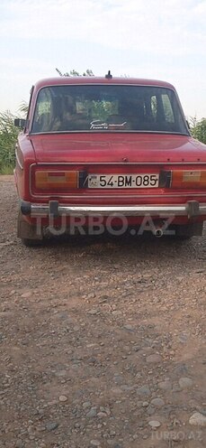 LADA (VAZ) 2106 1986, 69,863 km - 1.5 л - Beyləqan