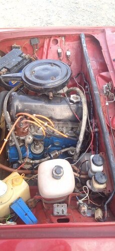 LADA (VAZ) 2106 1986, 69,863 km - 1.5 л - Beyləqan