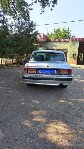 GAZ 31105 2005, 153,000 km - 2.4 l - Qazax