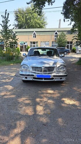 GAZ 31105 2005, 153,000 km - 2.4 l - Qazax