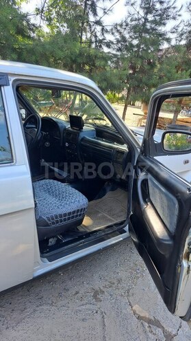 GAZ 31105 2005, 153,000 km - 2.4 l - Qazax