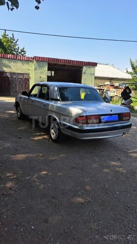 GAZ 31105 2005, 153,000 km - 2.4 l - Qazax