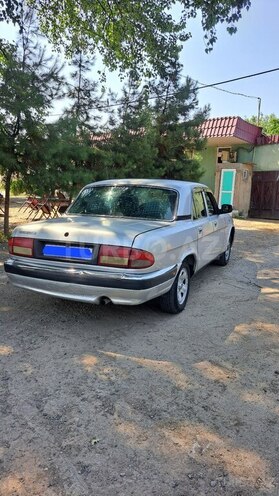 GAZ 31105 2005, 153,000 km - 2.4 l - Qazax