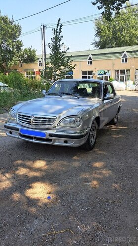 GAZ 31105 2005, 153,000 km - 2.4 l - Qazax