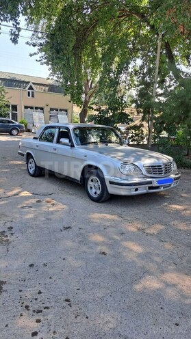 GAZ 31105 2005, 153,000 km - 2.4 l - Qazax