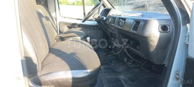 GAZ 330202-740 1996, 541,200 km - 2.4 л - Yevlax