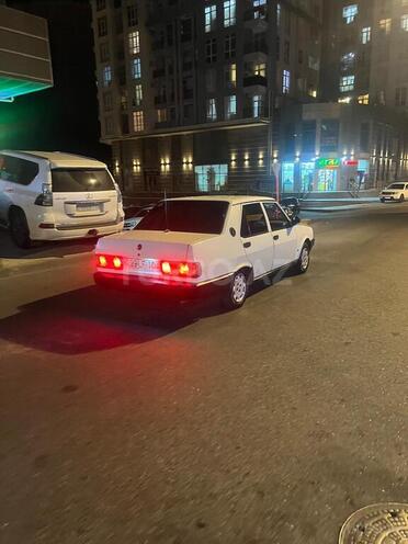 Tofas Sahin 2003, 69,913 km - 1.6 l - Bakı