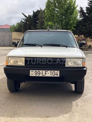 Tofas Sahin 2003, 69,913 km - 1.6 l - Bakı