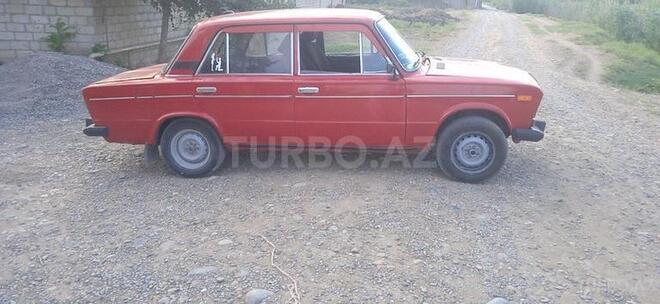 LADA (VAZ) 2106 1986, 69,863 km - 1.5 л - Beyləqan