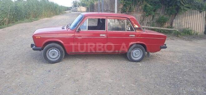 LADA (VAZ) 2106 1986, 69,863 km - 1.5 л - Beyləqan