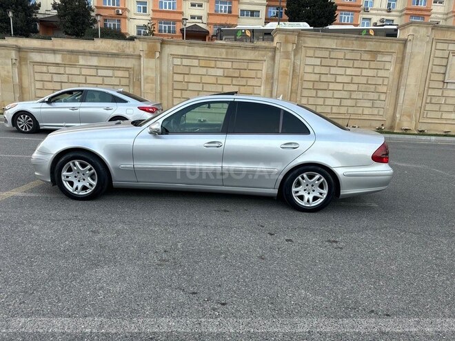 Mercedes E 220 d 2007, 545,675 km - 2.2 l - Bakı