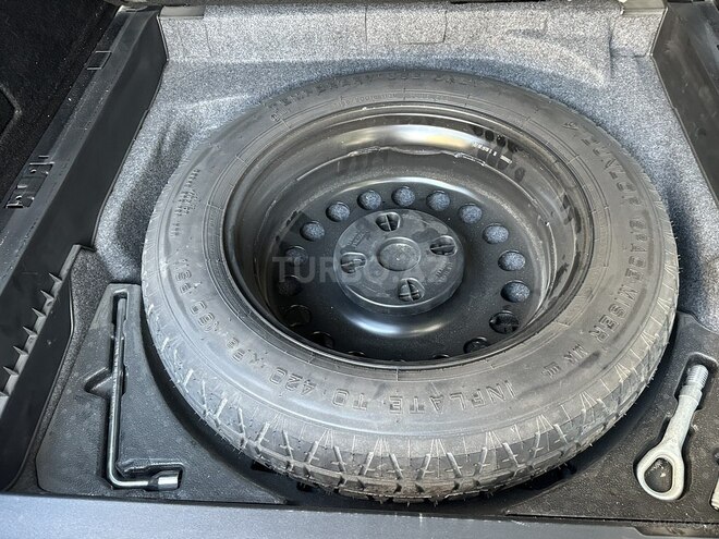 Mercedes ML 350 2010, 232,000 km - 3.5 l - Bakı