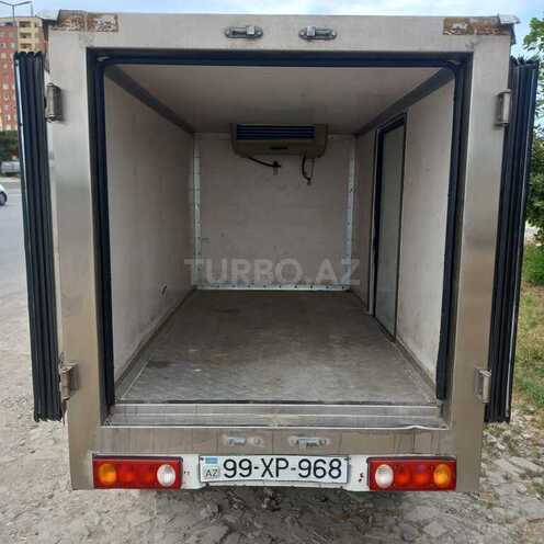 Changan Star 2014, 300,001 km - 1.0 l - Sumqayıt