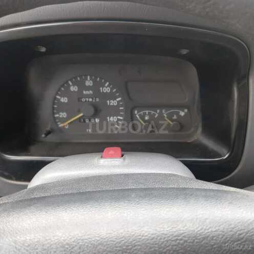 Changan Star 2014, 300,001 km - 1.0 l - Sumqayıt
